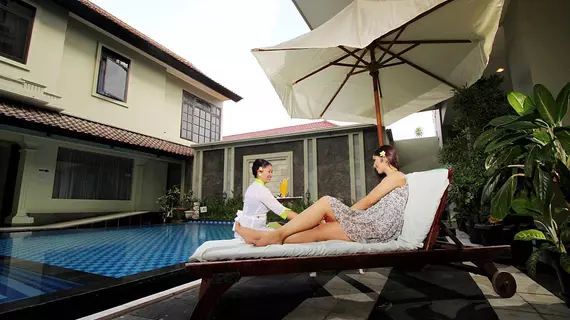 Maria Hotel Bali | Bali - Kuta - Raya Kuta