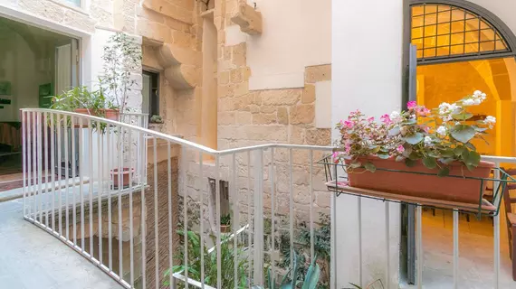 Chiesa Greca B and B Suites | Puglia - Lecce (il) - Lecce - Lecce Tarihi Kent Merkezi