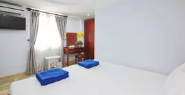 Saigon Backpackers Hostel @ Pham Ngu Lao | Binh Duong (vilayet) - Ho Şi Min Şehri (ve civarı) - Ho Chi Minh City - Quận 1 - Ho Chi Minh Şehri Merkezi