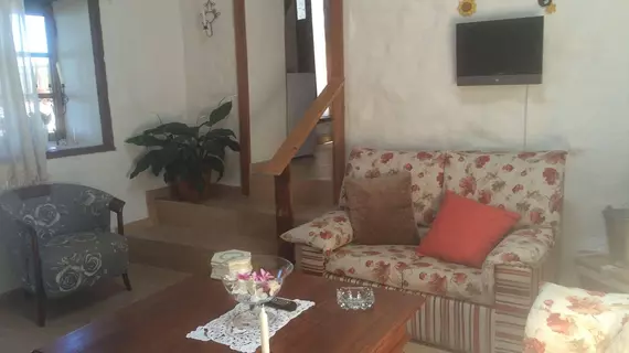 Casa Rural Tajona & Granero | Kanarya Adaları - Santa Cruz de Tenerife - Adeje