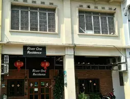 River One Residence | Malacca - Malacca - Bandar Melaka