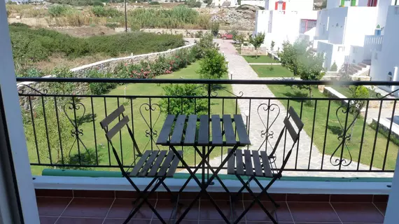 Country Villas | Ege Adaları - Naxos