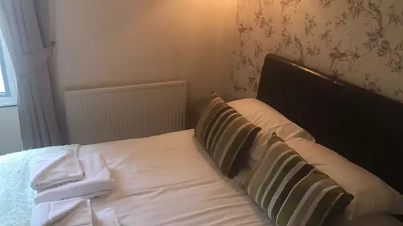 County Hotel | Galler - Pembrokeshire - Haverfordwest