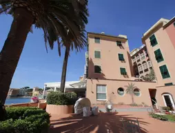 Hotel Miramare | Liguria - Cenova (il) - Sestri Levante