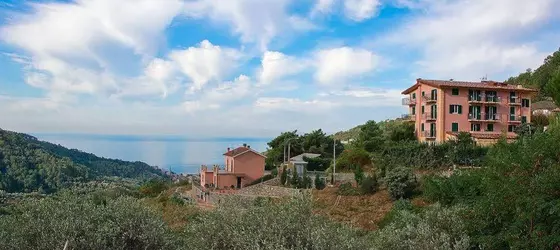 Hotel La Vigna | Liguria - Cenova (il) - Moneglia