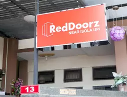 RedDoorz near Isola UPI | West Java - Bandung (ve civarı) - Bandung - Gegerkalong - Setiabudi