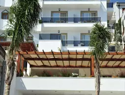 Narr Hotel | Antalya - Kaş