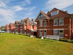 Laguna Hotel | Dorset (kontluk) - Bournemouth