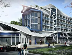 The Whe-la Wha-le Hotel | Prachuap Khiri Khan (ili) - Hua Hin (ve civarı) - Hua Hin