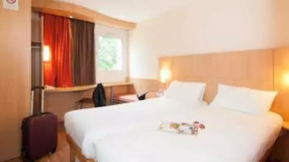 ibis Avallon | Bourgogne-Franche-Comte - Yonne - Magny