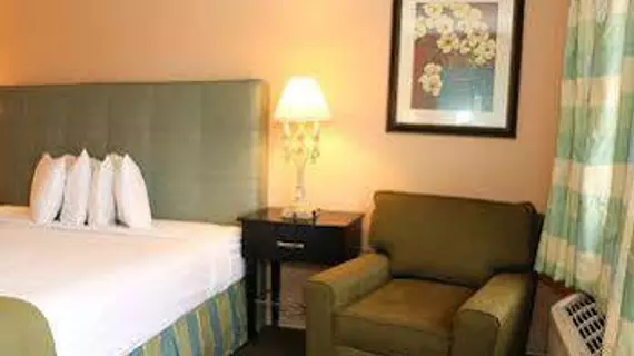 Goldstar Inn & Suites | Florida - Orlando (ve civarı) - Lake Buena Vista - Disney's Maingate East