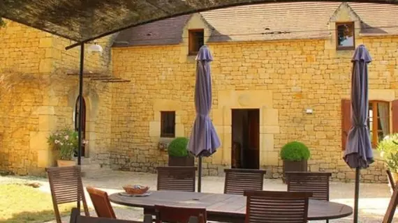 Chambre d'Hôtes La Rossillonie | Nouvelle-Aquitaine - Dordogne - Beynac-et-Cazenac