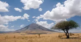 Lake Natron Tented Camp | Arusha Bölgesi - Natron Gölü