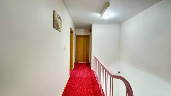 Akdeniz Hotel |  Istanbul  - Fatih - Sultanahmet