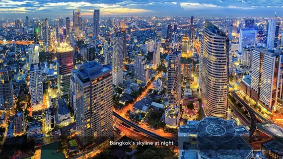 ZEN Rooms Boss Prakanong | Bangkok - Bangkok Merkezi İş Bölgesi