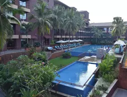 Fairfield by Marriott Goa Anjuna | Goa - Kuzey Goa - Anjuna