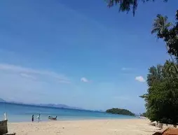 Krabi Klong Muang Beach Apartment | Krabi İli - Krabi