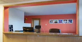 Motel 6 Shelby MT | Montana - Shelby (ve civarı) - Shelby