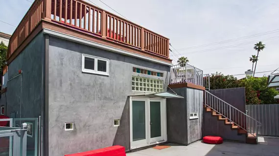 Beverly Hills Modern Guesthouse | Kaliforniya - Los Angeles County - Beverly Hills