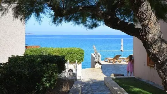 Hôtel Dolce Notte | Korsika - Haute-Corse - Saint-Florent