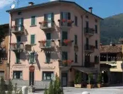 Albergo Centrale | Lombardy - Bergamo - Fino del Monte