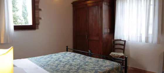 Hotel Vecchio Asilo | Toskana - Siena (vilayet) - San Gimignano - Val d'Elsa