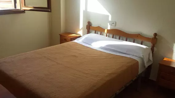 Hostal Bahia Blanca | Valencia Bölgesi - Alicante (vilayet) - Alicante - Vista Hermosa de la Cruz - Cabo de las Huertas