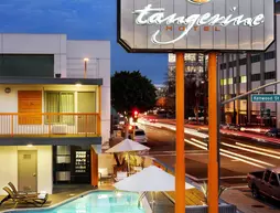 Tangerine Hotel | Kaliforniya - Los Angeles County - Burbank