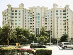 Dream Inn Dubai ApartmentsAl Shahla | Dubai - Dubai