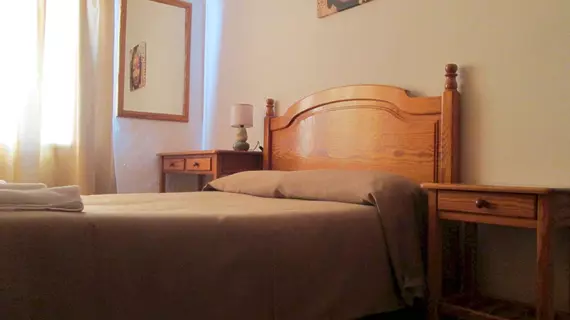 La Palma Hostel by Pension Central | Kanarya Adaları - La Palma - Fuencaliente de la Palma