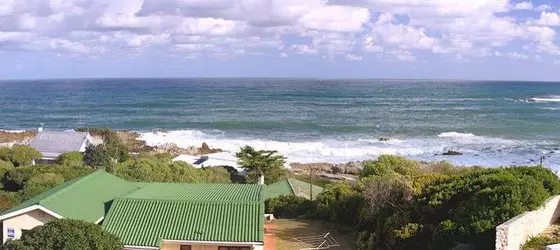 Aire del Mar Guest House | Western Cape (il) - Overberg District Municipality - Overstrand - Stanford - Greater Hermanus