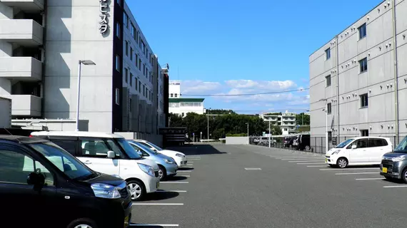 Hotel Vista Kumamoto Airport | Kumamoto (idari bölge) - Ozu