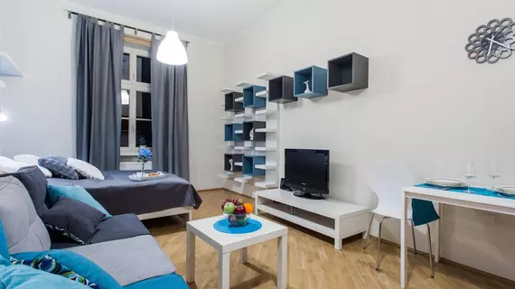 All In Apartments | Küçük Polonya Voyvodalığı - Krakow (ve civarı) - Krakow - Stare Miasto