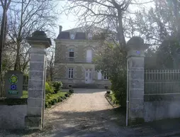 Chambres d'Hôtes du Jardin | Nouvelle-Aquitaine - Charente-Maritime (bölge) - Montendre