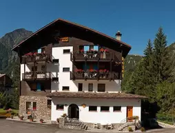 Hotel Crampon | Valle d'Aosta - Courmayeur