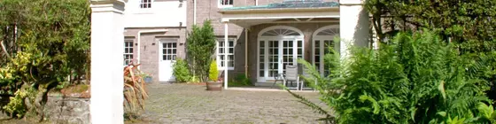 Centre Stables Luxury Self Catering Loch Lomond | İskoçya - Greater Glasgow - Dunbartonshire - Alexandria