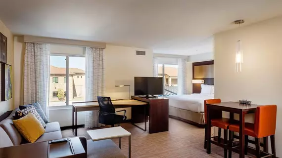 Residence Inn Austin Lake Austin/River Place | Teksas - Austin (ve civarı) - Austin