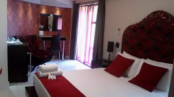 Lodge Bellagio | Eastern Cape - King Sabata Dalindyebo - Umtata