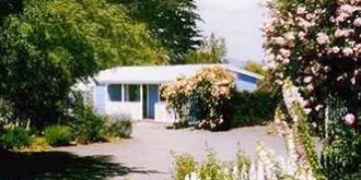 Boat Harbour Garden Cottages