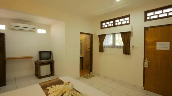 Ayu Lili Garden Cottages | Bali - Kuta - Kuta Merkezi