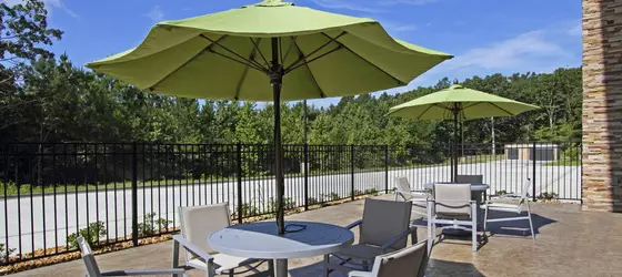 Holiday Inn Express Jasper | Alabama - Jasper