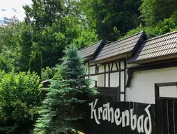 Krähenbad Hotel | Baden-Wuerttemberg - Alpirsbach