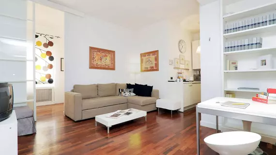 Trevi Fountain apartments | Lazio - Roma (ve civarı) - Roma Kent Merkezi - Rione II Trevi