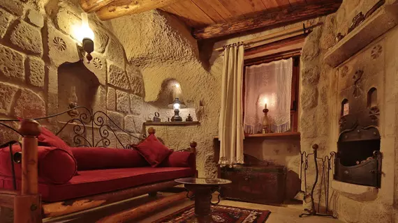 Koza Cave Hotel | Nevşehir - Nevşehir