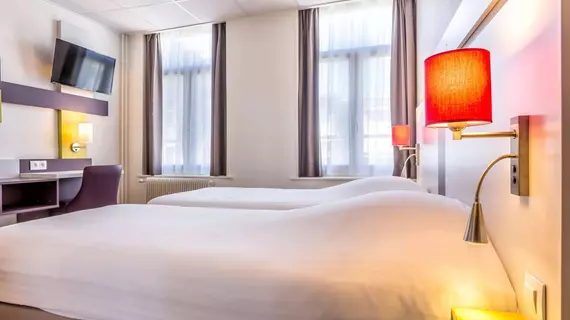 Grand Hôtel Lille | Hauts-de-France - Nord (bölge) - Lille (ve civarı) - Lille - Lille Kent Merkezi