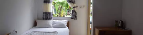 Orchid Guest House Phu Quoc | Kien Giang (vilayet) - Phu Quoc - Duong Dong