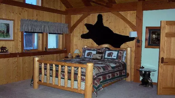 Timber Bay Bed and Breakfast | Alaska - Fritz Creek