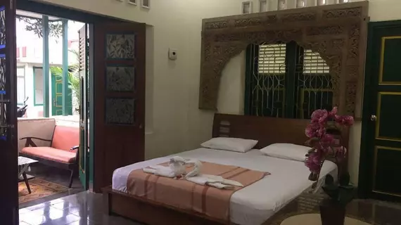 Pamularsih Homestay | Yogyakarta Özel Bölgesi - Yogyakarta (ve civarı) - Yogyakarta