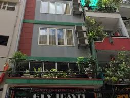 Hong Vinh Hotel | Binh Duong (vilayet) - Ho Şi Min Şehri (ve civarı) - Ho Chi Minh City - Quận 1 - Ho Chi Minh Şehri Merkezi