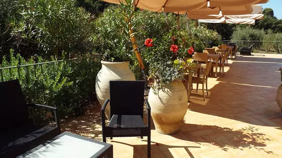 Agriturismo Cefalù - Guest House | Sicilya - Palermo (vilayet) - Cefalu